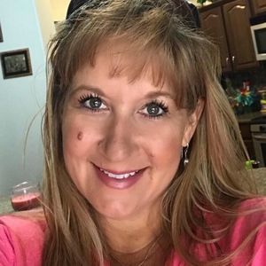 Meet your Posher, Janet